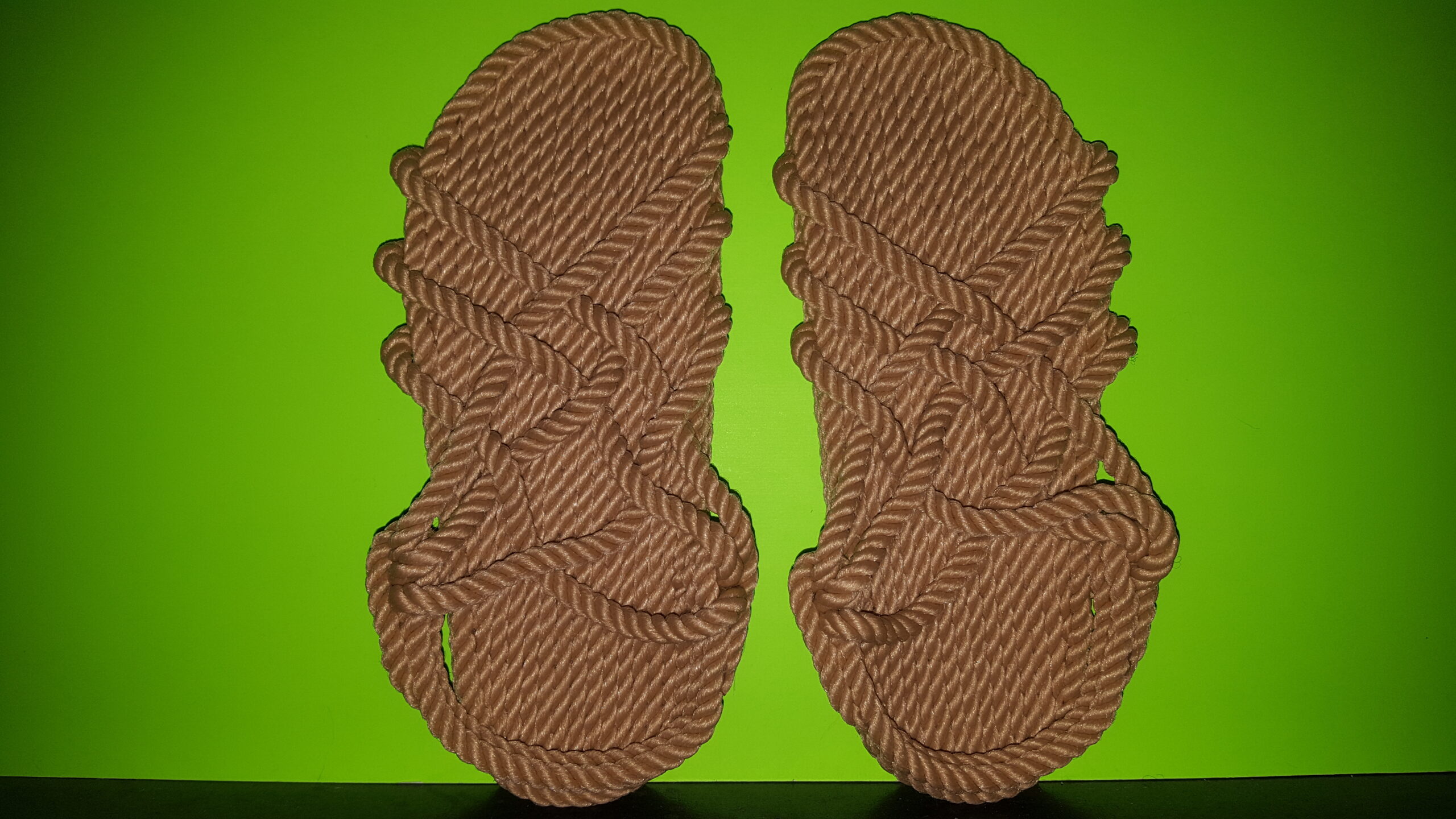 SANDLES